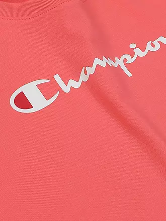 CHAMPION | Mädchen T-Shirt | 
